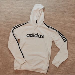 Adidas sweatshirt